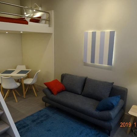 Old Buda Studio Apartment Budapest Exterior photo